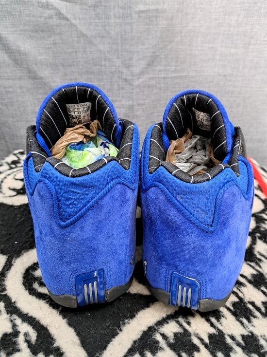 Size 8.5 adidas TMAC 3 Restomod Orlando Alternate Men Basketball Shoes FZ6210 main image 4